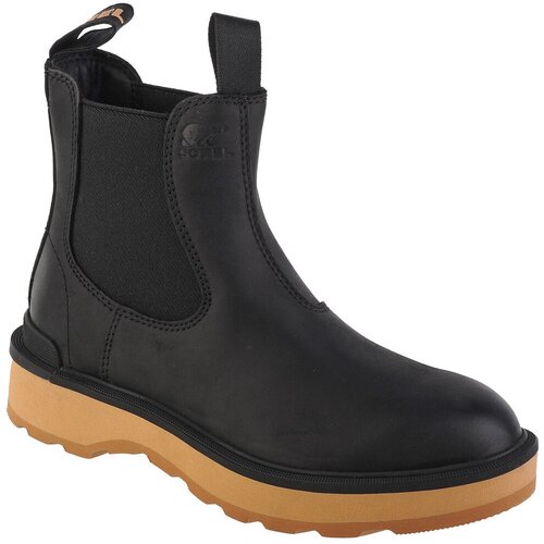 Sorel Hi-Line Chelsea Crna Cijene