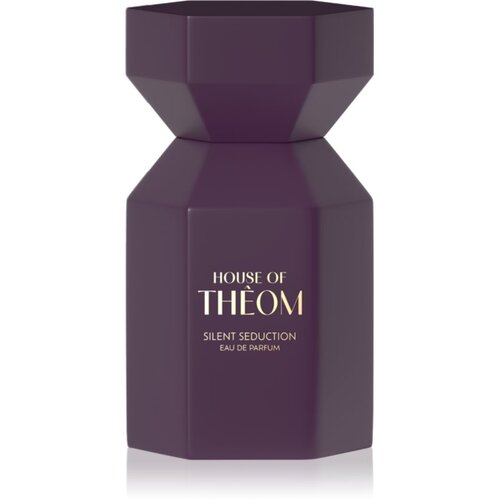 House of Th&amp;ecirc;om Silent Seduction parfemska voda za žene 75 ml Slike