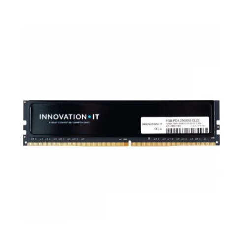 Innovation IT RAM DIMM DDR4 8GB 3200MHz CL22 1.2V LD Cene