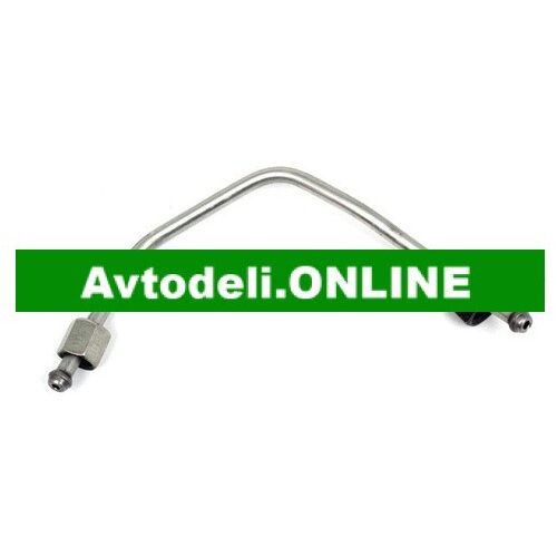 CITRO&amp;Euml;N/PEUGEOT Visokotlačna cev, vbrizgalna naprava 1.6HDI 68/82KW 1570.Q1 Slike