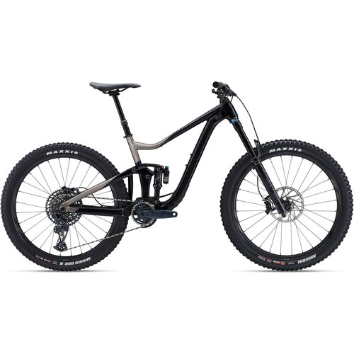  Bicikl GIANT Trance X 1 Black - S Cijene