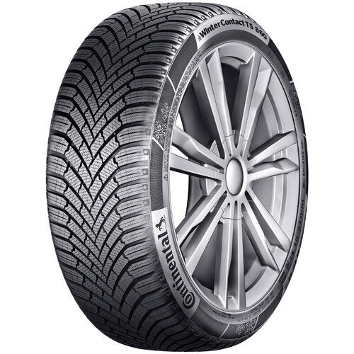 Continental 175/60 R15 winter contact TS860 81T zimska guma Slike