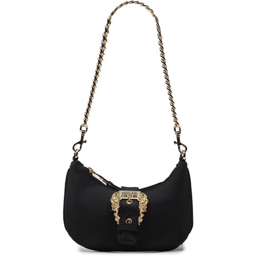 Versace Jeans Couture Torbice za na ramo VA4BFR-ZS640 Črna Slike