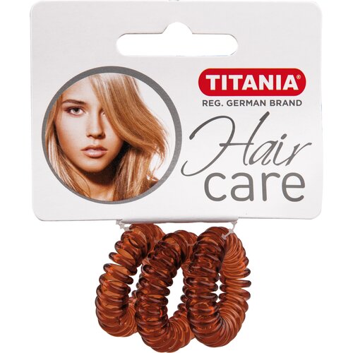 Titania gumice za kosu 3 komada Cene