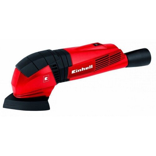 Einhell TC-DS 19 delta brusilnik, 190 W, 20000 vibracij/min, plošča 90 * 90 * 90 mm. 3 kos Cene