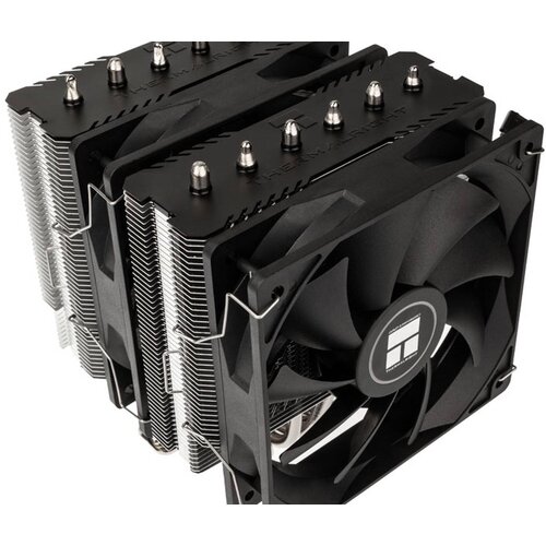 Thermalright Peerless Assassin 120 SE CPU Cooler Dual-tower cooler, 2x120mm Cijene