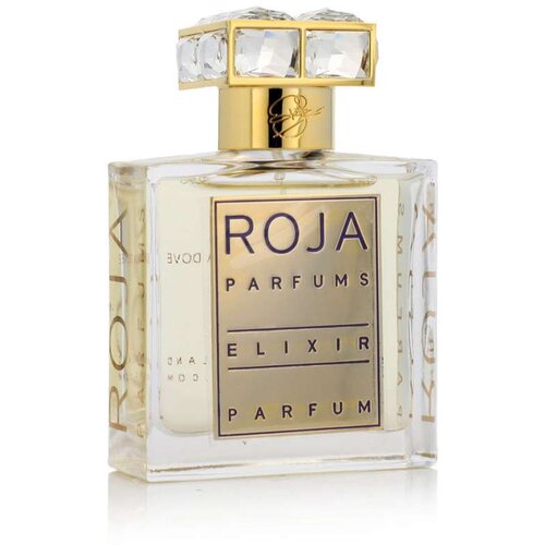 Parfem Elixir Pour Femme 50 ml parfum za ženske Slike