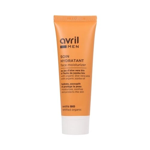 Avril men face moisturizer Cene