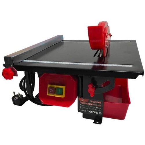 Prolinetech rezač pločica 600W - PLT/TC-600 Cene