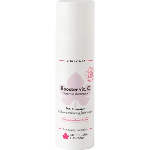 Biofficina Toscana Krepitev vitamina C - 30 ml Cene