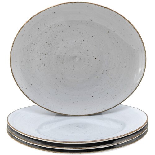 Creatable Set Krožnikov Za Zrezke Stein, 4-Delni Cene