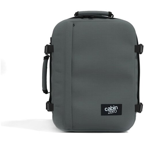 CabinZero 28L CLASSIC BACKPACK Siva Slike
