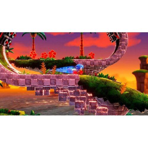 Sega Sonic Superstars /PS5 Slike