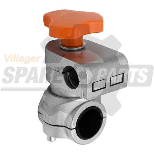 Villager 310100551 - NOSAC RUCKI 22X28 KPT. Slike