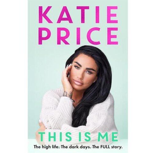  This Is Me - Katie Price Cene