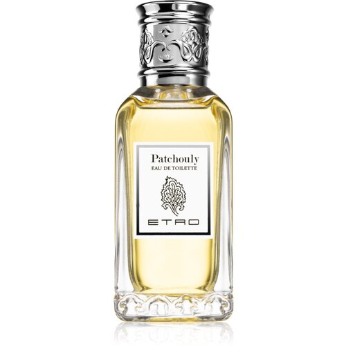 Etro Patchouly toaletna voda uniseks 50 ml Slike