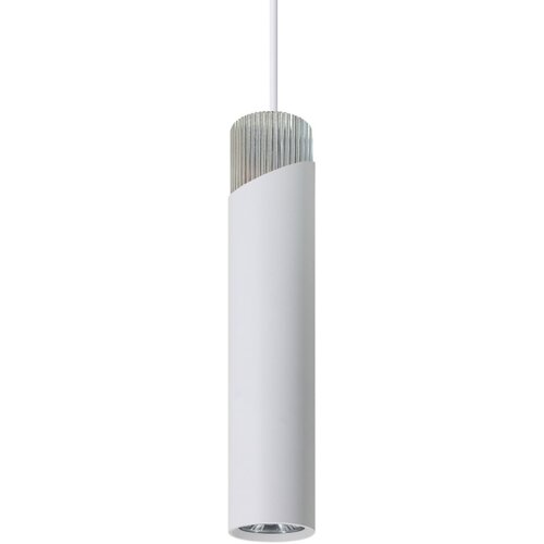  Visilica na sajli NEO 1xGU10/8W/230V beo Slike