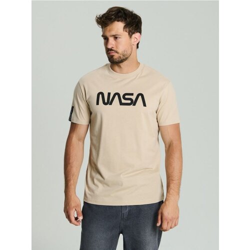 Sinsay Majica s kratkim rukavima NASA Slike