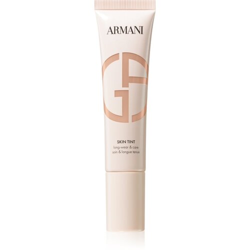 Armani Luminous Silk Skin Tint tekući puder nijansa L2 30 ml Cijene