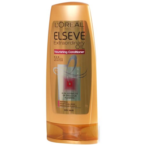 L´Oréal Paris elseve extraordinary oil regenerator za kosu 200ml pvc Cene