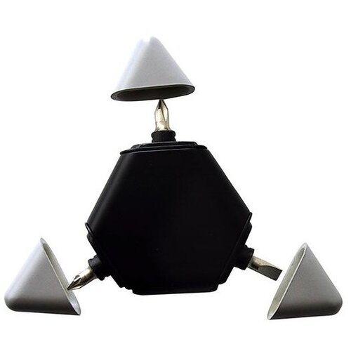  Orodje set P134.019 triangel 6 del. Slike