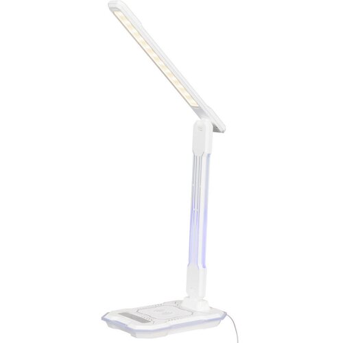 Novel LED-SVETILKA ZA PISALNO MIZO Cyberglow 31,6/18,1/12,1 cm Slike
