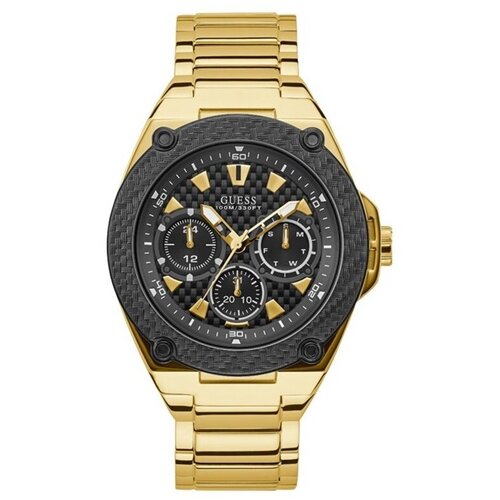 Guess Analogne ure w1305g2 pisana Slike