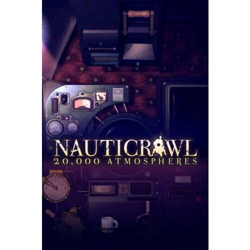 Steam nauticrawl key (pc) global Cene