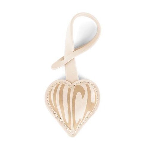 Vuch Privjesak za torbu eart Beige, 5 x 5 cm Cijene