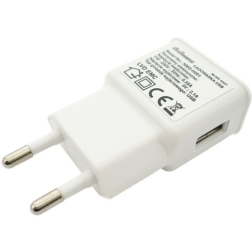 CARCOMMERCE PUNJAČ ZA VOZILO 12/24V ,2,1A SA USB ULAZOM Slike