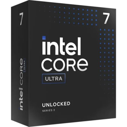 Intel Core Ultra 7 265K procesor LGA1851 Cene