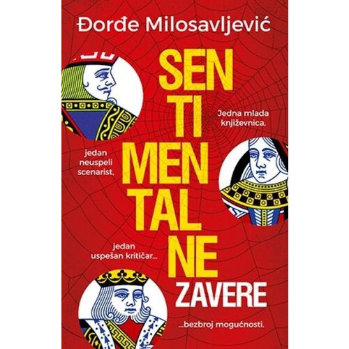 Laguna SENTIMENTALNE ZAVERE - Đorđe Milosavljević ( 8264 ) Cene