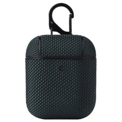 Beline AIRPODS SHELL COVER GREEN/GREEN CASE ZA AIRPODS 1/2 ETUI, (21967127) Slike