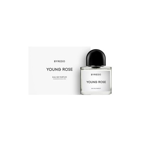 BYREDO Young Rose 100 ml parfemska voda unisex Cijene