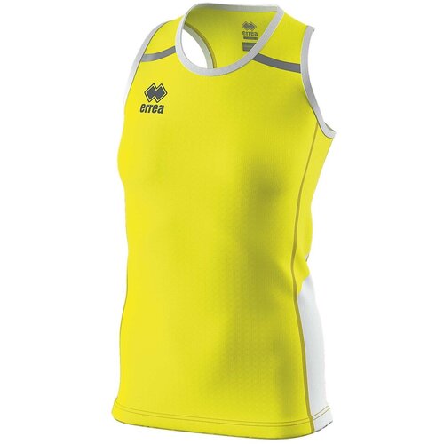 Errea Majice brez rokavov Kenny Woman Canotta Jr Slike