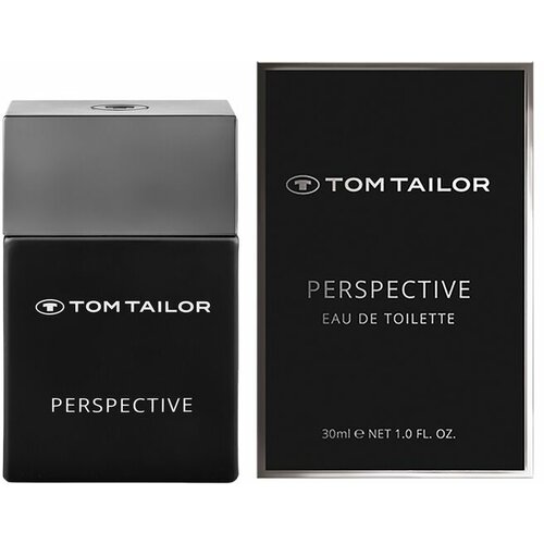 Tom Tailor Muški parfem Perspective EdT 30ml Cene