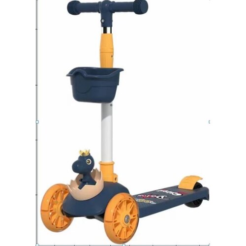  Dečiji trotinet Dino ( ST7100 ) Slike