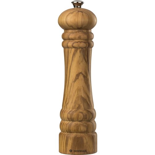 Zassenhaus Salzmühle BERLIN Olivenholz, 24 cm Cijene