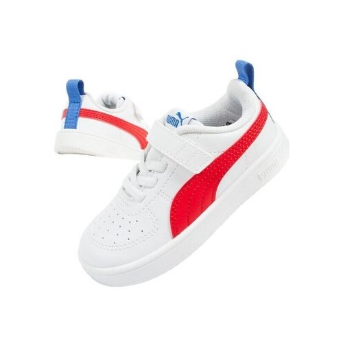 Puma Nizke superge Rickie Rdeča Slike