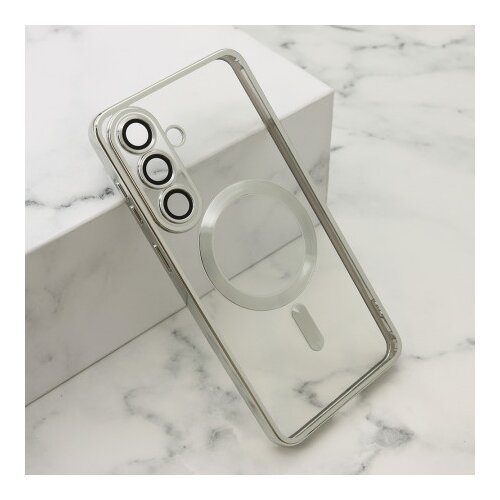  Futrola camera protect magsafe za samsung s946b galaxy s26 plus 5g srebrna ( F123983 ) Cene
