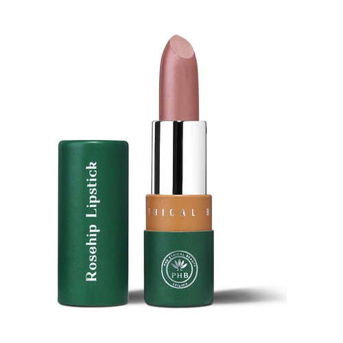 PHB Ethical Beauty satin Sheen ruž za usne od organskog šipka - Tea Rose Cijene