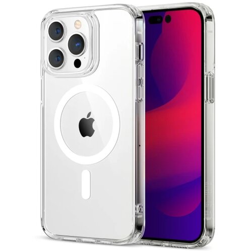 ESR CH MAGSAFE maska za IPHONE 14 PRO CLEAR Cijene