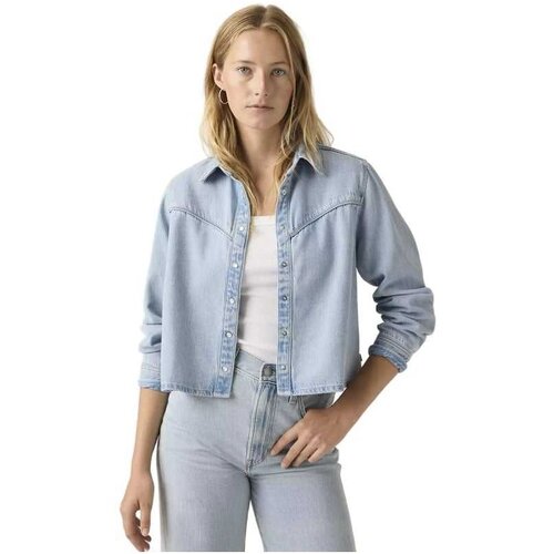 Levi's Levis - Ženska teksas košulja Cene