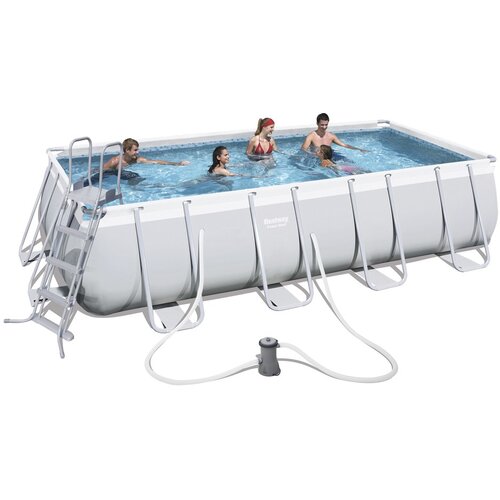 Bestway Bazen 488x274x122cm set Cene