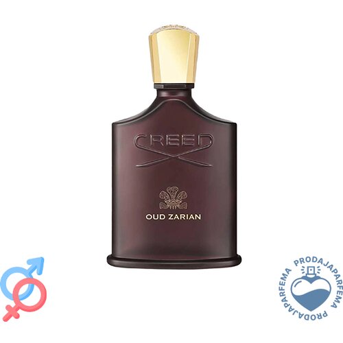 Creed Oud Zarian - 100ml Slike
