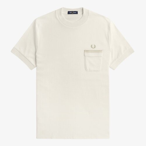 Fred Perry M4650FP Bijela Slike