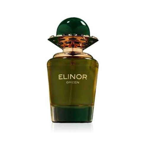 French Avenue Elinor Green 100 ml parfumska voda za ženske Slike