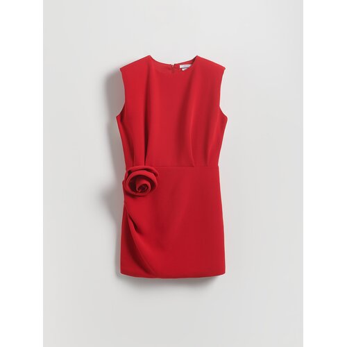 Reserved LADIES` DRESS - crvena Cijene