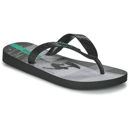 Ipanema Japonke CLASSIC X KIDS Črna Slike