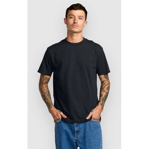 Rvca Ali Ringside T-shirt black Cene